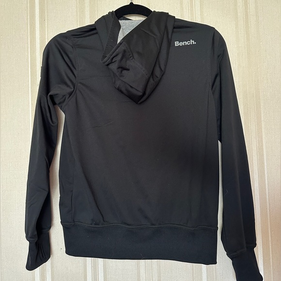 Bench Athletic Zip Up - Ages 11/12 - Picture 3 of 5